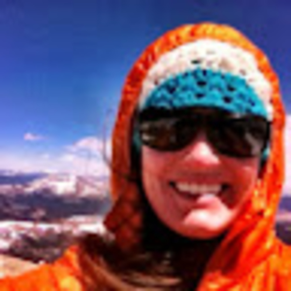 Meet your Posher, Lindsey